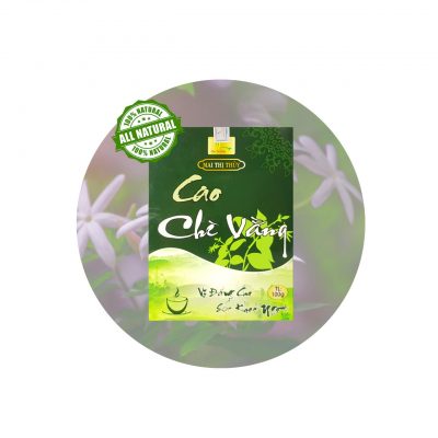 Cao chè vằng – Cao lá vằng